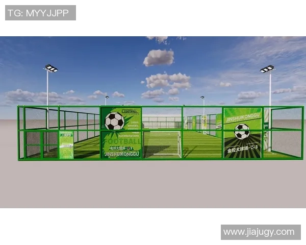 足球特技大师：盘点全球最具创意与技巧的球场魔术师